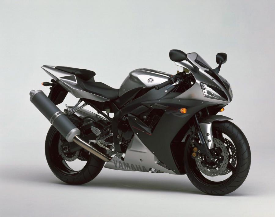 Yamaha YZF-R1